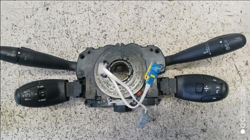 CITROEN C3 PICASSO (2009) STERZO DEVIOGUIDA COMPLETO USATO Da 2009 A 2012 [[282896]]