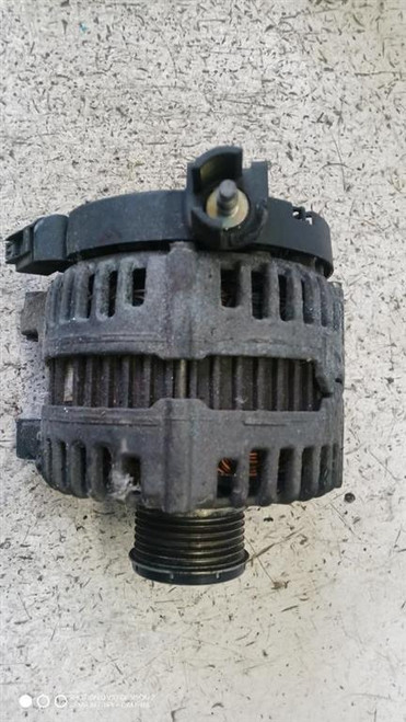 LAND ROVER FREELANDER «II» (2007) IMPIANTO ELETTRICO ALTERNATORE USATO Da 2006 A 2010 [[282902]]