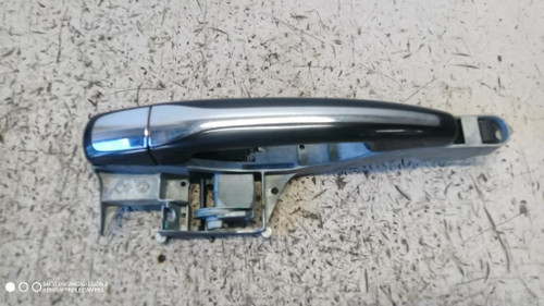 CITROEN C3 PICASSO (2009) LAMIERATI ESTERNI MANIGLIA PORTA EST. POST. SX. USATO [[282910]]