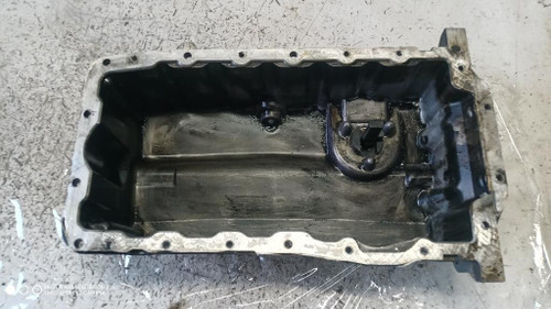 VOLKSWAGEN GOLF «V» (2004) MOTORE COPPA OLIO USATO Da 2003 A 2008 [[282958]]