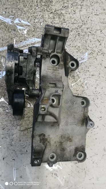 VOLKSWAGEN GOLF «V» (2004) IMPIANTO ELETTRICO SUPPORTO ALTERNATORE USATO Da 2003 A 2008 [[282962]]