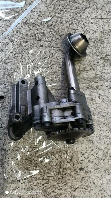 VOLKSWAGEN GOLF «V» (2004) MOTORE POMPA OLIO USATO Da 2003 A 2008 [[282968]]