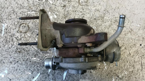 RENAULT MÉGANE «III» COUPE (2009) SCARICO E INIEZIONE TURBINA USATO Da 2008 A 2012 [[282970]]