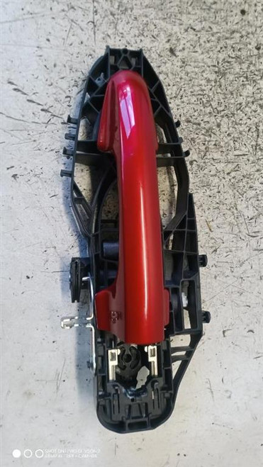 FORD PUMA «II» (2019) LAMIERATI ESTERNI MANIGLIA PORTA EST. ANT. SX. USATO Da 2019 in poi [[282976]]