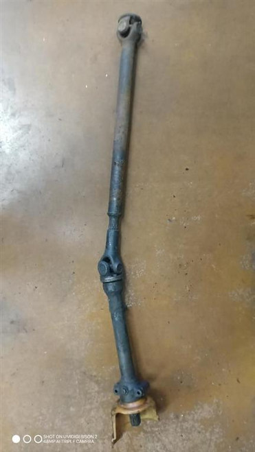 MERCEDES UNIMOG CAMBIO E TRASMISSIONE ALBERO TRASMISSIONE USATO [[282983]]