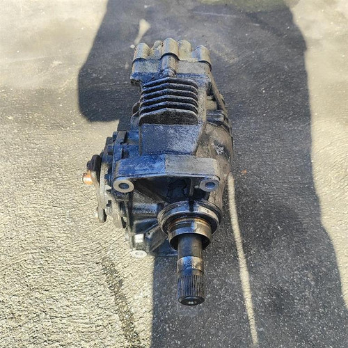 VOLKSWAGEN GOLF «V» (2004) CAMBIO E TRASMISSIONE DIFFERENZIALE ANT. USATO Da 2004 A 2008 [[283053]]