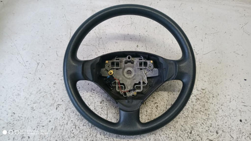 PEUGEOT 207 SW (2010) STERZO VOLANTE USATO Da 2009 A 2013 [[283000]]