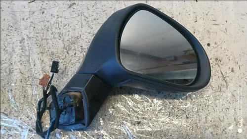 PEUGEOT 207 SW (2010) CRISTALLI RETROVISORE ESTERNO ANT. DX. USATO Da 2009 A 2013 [[283005]]