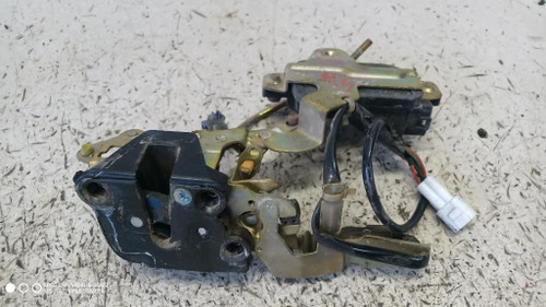 SUZUKI VITARA «I» (1989) LAMIERATI ESTERNI SERRATURA PORTA ANT. SX. USATO Da 1991 A 1998 [[283019]]