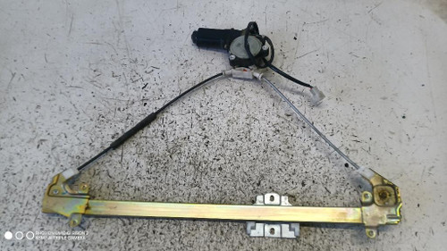 SUZUKI VITARA «I» (1989) LAMIERATI ESTERNI ALZACRISTALLO PORTA ANT. SX. USATO Da 1991 A 1998 [[283020]]