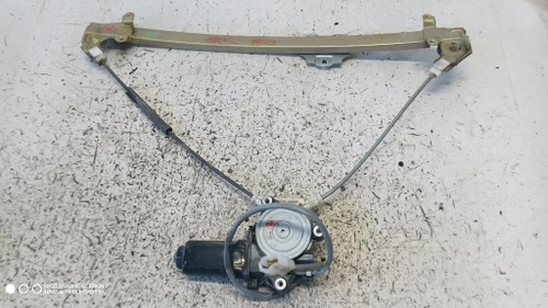 SUZUKI VITARA «I» (1989) LAMIERATI ESTERNI ALZACRISTALLO PORTA ANT. DX. USATO Da 1991 A 1998 [[283023]]