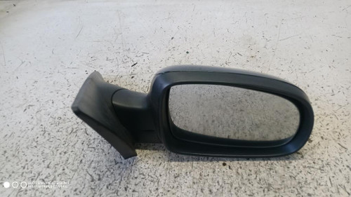 OPEL TIGRA «B» (2005) CRISTALLI RETROVISORE ESTERNO ANT. DX. USATO Da 2004 in poi [[283030]]