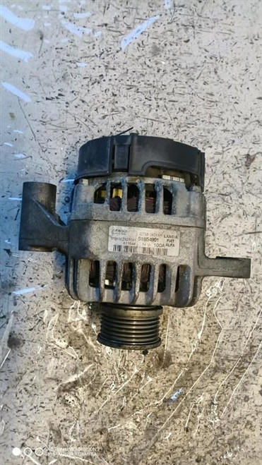 ALFA ROMEO 159 SPORTWAGON (2006) IMPIANTO ELETTRICO ALTERNATORE (REVISIONATO) USATO Da 2009 A 2011 [[283039]]