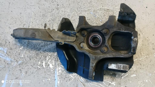 ALFA ROMEO 159 SPORTWAGON (2006) ASSALE FUSELLO RUOTA ANT. SX. USATO Da 2009 A 2011 [[283035]]