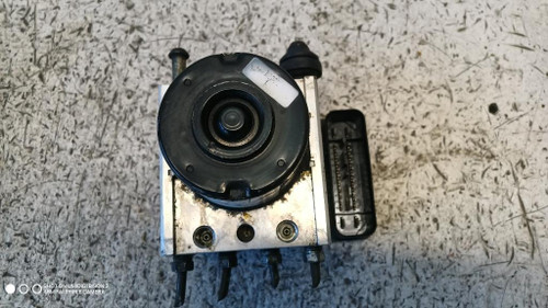 SUZUKI SWIFT «IV» (2005) IMPIANTO FRENANTE ABS (GRUPPO) ANT. USATO Da 2005 A 2011 [[283078]]