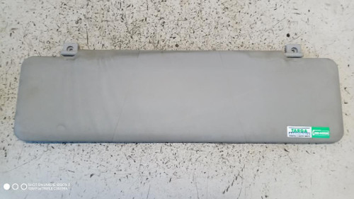 FIAT DUCATO «244» (2002) ALLESTIMENTI INTERNI PANNELLO PARASOLE SX. USATO Da 2001 A 2006 [[283089]]