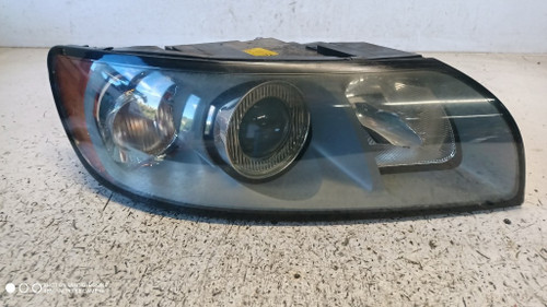 VOLVO V50 (2004) FANALERIA PROIETTORE ANT. DX. USATO Da 2004 A 2010 [[283049]]