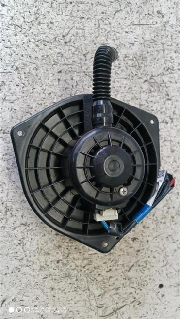 SUZUKI GRAND VITARA «II» (2005) TERMICO MOTORINO VENTILAZIONE ABITACOLO USATO Da 2005 A 2015 [[283070]]