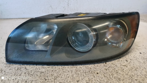 VOLVO V50 (2004) FANALERIA PROIETTORE ANT. SX. USATO Da 2004 A 2010 [[283048]]