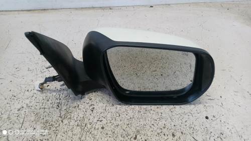 SUZUKI GRAND VITARA «II» (2005) CRISTALLI RETROVISORE ESTERNO ANT. DX. USATO Da 2005 A 2015 [[283100]]