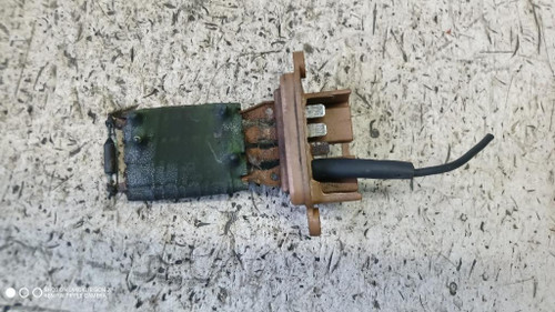 FIAT DUCATO «244» (2002) TERMICO RESISTENZA VENTILAZIONE ABITACOLO USATO Da 2001 A 2006 [[283096]]