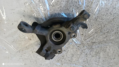 LANCIA DELTA «III» (2008) ASSALE FUSELLO RUOTA ANT. SX. USATO Da 2008 A 2011 [[283124]]