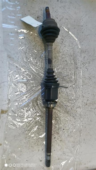 LANCIA DELTA «III» (2008) CAMBIO E TRASMISSIONE SEMIASSE ANT. DX. USATO Da 2008 A 2011 [[283127]]