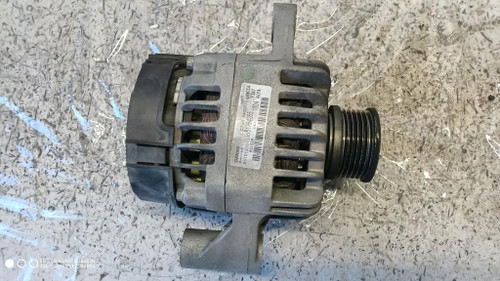 LANCIA DELTA «III» (2008) IMPIANTO ELETTRICO ALTERNATORE (REVISIONATO) USATO Da 2008 A 2011 [[283132]]