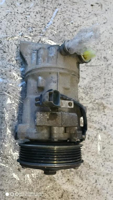 LANCIA DELTA «III» (2008) TERMICO COMPRESSORE A/C USATO Da 2008 A 2011 [[283133]]