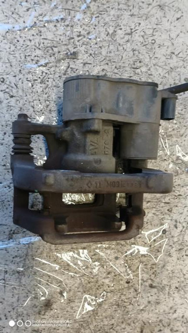 CITROEN C5 AIRCROSS (2018) IMPIANTO FRENANTE PINZA FRENO POST. SX. USATO Da 2018 A 2022 [[283136]]