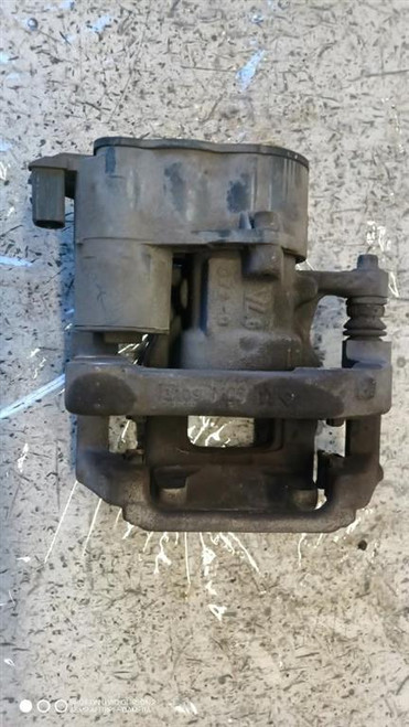 CITROEN C5 AIRCROSS (2018) IMPIANTO FRENANTE PINZA FRENO POST. DX. USATO Da 2018 A 2022 [[283137]]