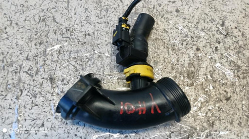 CITROEN C3 «III» (2020) SCARICO E INIEZIONE MANICOTTO FILTRO ARIA USATO Da 2020 A 2023 [[283144]]
