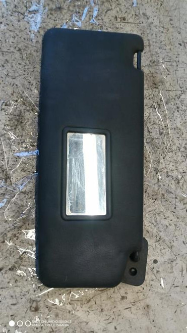 LANCIA Y (YPSILON) (1996) ALLESTIMENTI INTERNI PANNELLO PARASOLE DX. USATO Da 1997 A 2000 [[283145]]