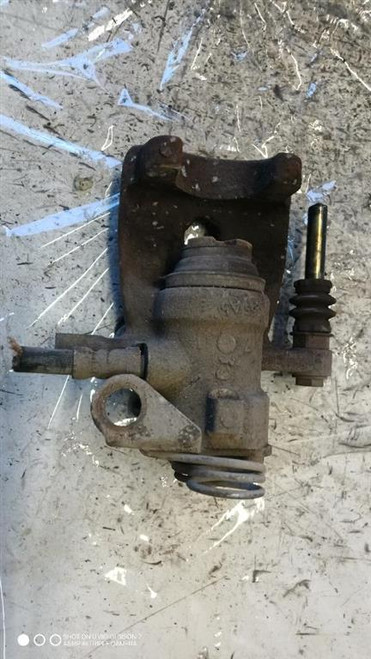 FIAT PANDA «II» (2004) IMPIANTO FRENANTE PINZA FRENO POST. SX. USATO Da 2004 A 2009 [[283155]]