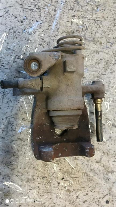 FIAT PANDA «II» (2004) IMPIANTO FRENANTE PINZA FRENO POST. DX. USATO Da 2004 A 2009 [[283156]]