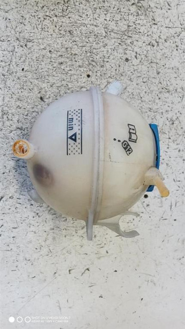 VOLKSWAGEN GOLF «VI» (2009) TERMICO VASCHETTA ACQUA USATO Da 2008 A 2012 [[283169]]