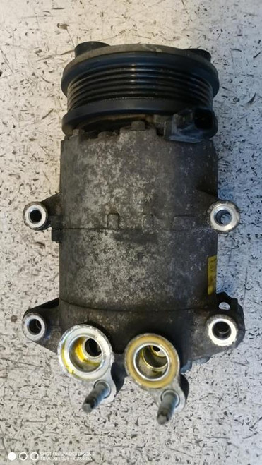 FORD FOCUS «IV» SW (2011) TERMICO COMPRESSORE A/C USATO Da 2011 A 2014 [[283203]]