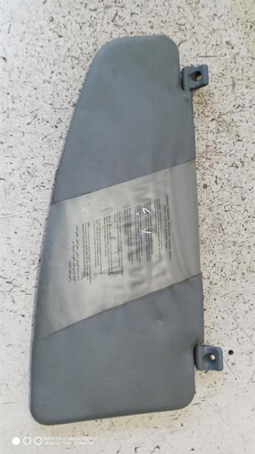 FIAT DOBLÒ «I» CARGO (2001) ALLESTIMENTI INTERNI PANNELLO PARASOLE SX. USATO Da 2004 A 2005 [[283216]]