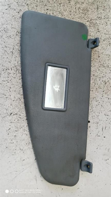 FIAT DOBLÒ «I» CARGO (2001) ALLESTIMENTI INTERNI PANNELLO PARASOLE DX. USATO Da 2004 A 2005 [[283217]]