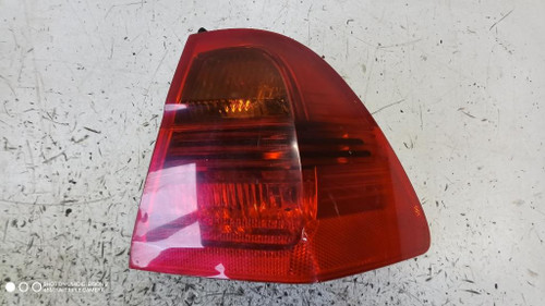 BMW SERIE 3 «E91» TOURING (2005) FANALERIA FANALE EST. POST. DX. USATO Da 2005 A 2008 [[283225]]