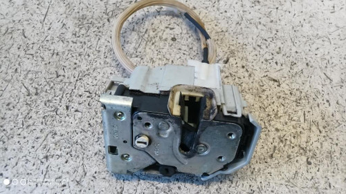 LANCIA DELTA «III» (2008) LAMIERATI ESTERNI SERRATURA PORTA POST. DX. USATO Da 2008 A 2011 [[283247]]