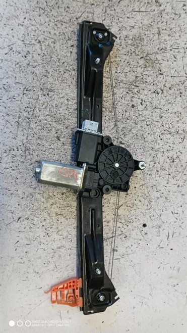 LANCIA DELTA «III» (2008) CRISTALLI ALZACRISTALLO PORTA ANT. DX. USATO Da 2008 A 2011 [[283236]]