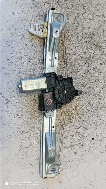 LANCIA DELTA «III» (2008) CRISTALLI ALZACRISTALLO PORTA POST. DX. USATO Da 2008 A 2011 [[283237]]