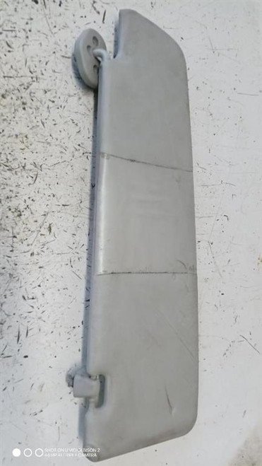 CITROEN JUMPER «III» (2006) ALLESTIMENTI INTERNI PANNELLO PARASOLE DX. USATO Da 2006 A 2011 [[283255]]