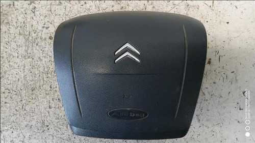 CITROEN JUMPER «III» (2006) SICUREZZA AIR-BAG GUIDATORE USATO Da 2006 A 2011 [[283263]]