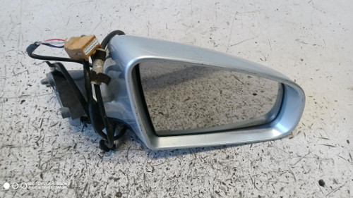 AUDI A4 «8E2» (2001) CRISTALLI RETROVISORE ESTERNO ANT. DX. USATO Da 2001 A 2004 [[283278]]