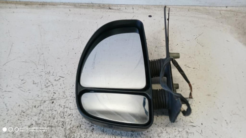 FIAT DUCATO «244» (2002) CRISTALLI RETROVISORE ESTERNO ANT. SX. USATO Da 2001 A 2006 [[283286]]