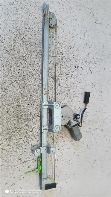 FIAT DUCATO «244» (2002) LAMIERATI ESTERNI ALZACRISTALLO PORTA ANT. DX. USATO Da 2001 A 2006 [[283288]]