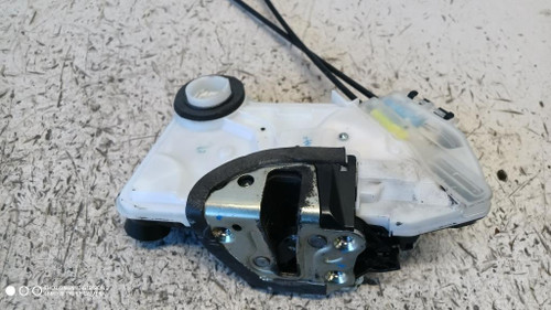CITROEN C1 «II» (2014) LAMIERATI ESTERNI SERRATURA PORTA ANT. SX. USATO Da 2014 A 2018 [[283321]]