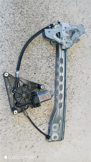 CITROEN C1 «II» (2014) LAMIERATI ESTERNI ALZACRISTALLO PORTA ANT. SX. USATO Da 2014 A 2018 [[283322]]